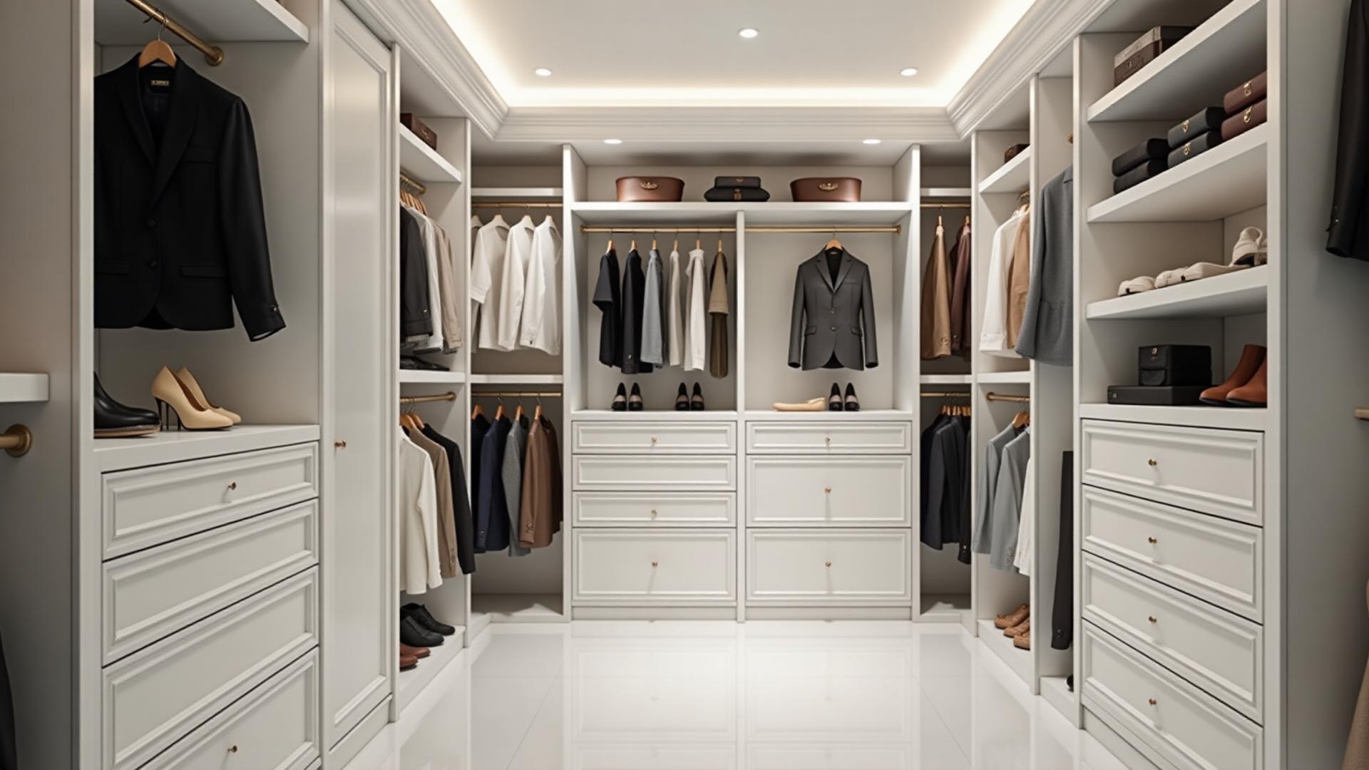 Custom Closets in Paris, Ontario | Paris Custom Closets